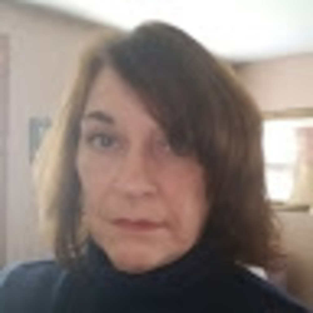 Meet your Posher, Christine